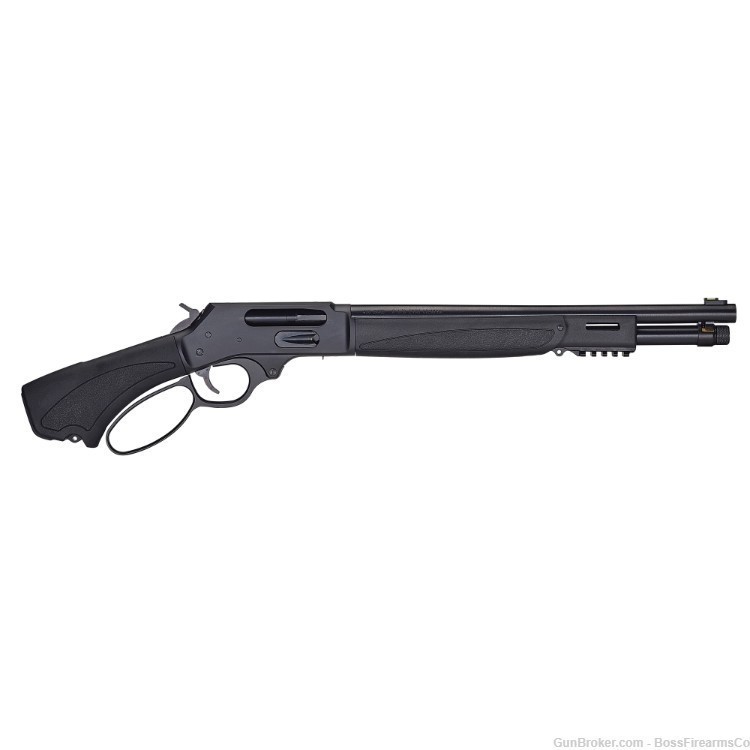 Henry Repeating Arms Axe 2.5".410ga Lever Action Shotgun 15.14" H018XAH-410-img-1
