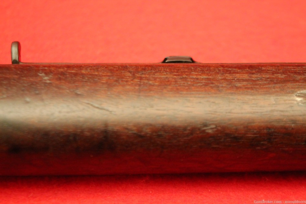 Winchester 1873 EXTREMELY RARE Fred J. Dodge .32 WCF 24" Octagon Barrel.-img-36