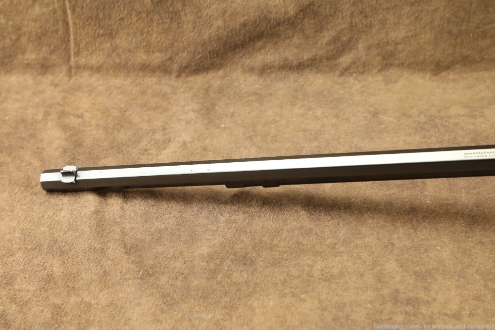 Winchester Model 1890 Pump Action Rifle, .22 W.R.F. Caliber, 24” Barrel C&R-img-13