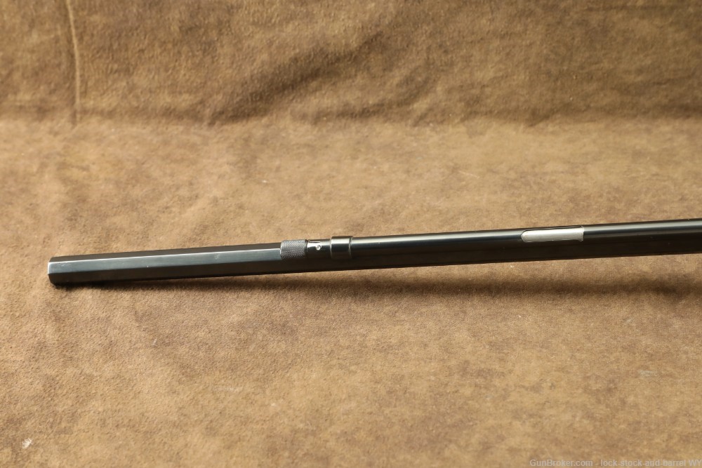 Winchester Model 1890 Pump Action Rifle, .22 W.R.F. Caliber, 24” Barrel C&R-img-18