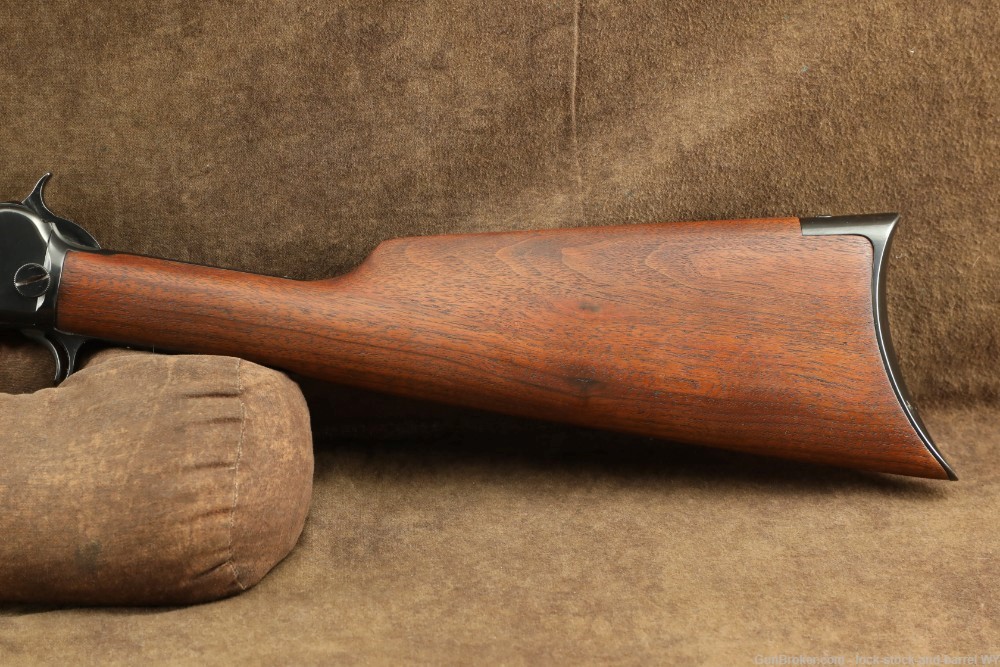 Winchester Model 1890 Pump Action Rifle, .22 W.R.F. Caliber, 24” Barrel C&R-img-12
