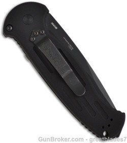 Benchmade 9051SBK AFO II Automatic Knife 9051SBK !ONLY GOT A FEW! -img-1