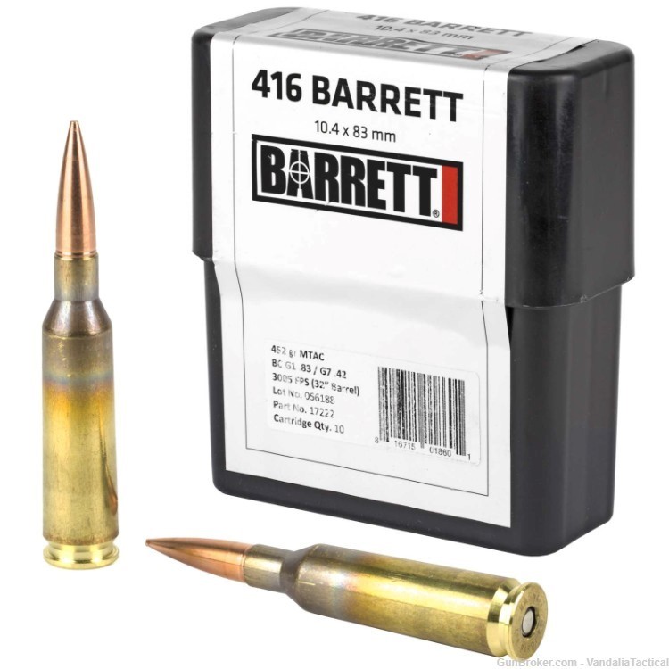 416 Barrett 10.4x83mm 452 Grain MTAC-img-0