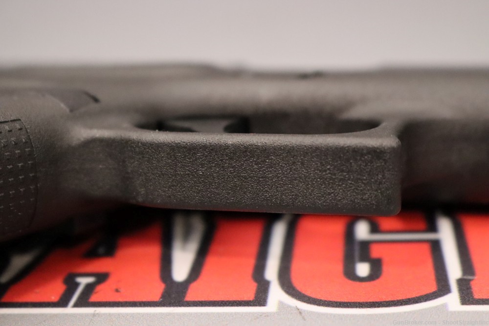 Glock G43 9mm 3.41"bbl w/Case-img-20