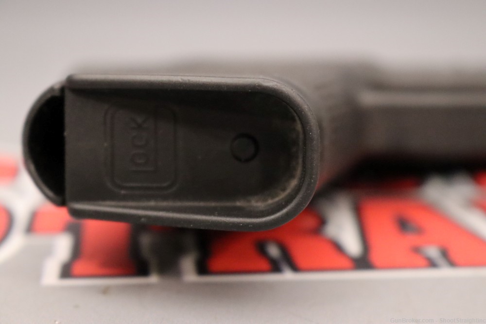 Glock G43 9mm 3.41"bbl w/Case-img-18