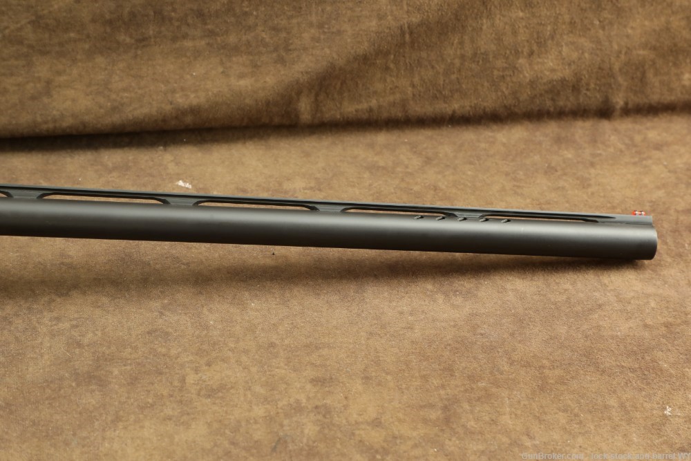 Beretta Model 687 EELL 12 GA O/U Over Under Mono Top & Bottom Shotgun Set-img-53