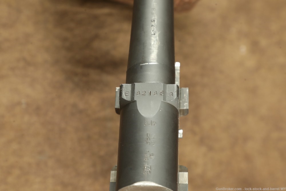 Beretta Model 687 EELL 12 GA O/U Over Under Mono Top & Bottom Shotgun Set-img-62