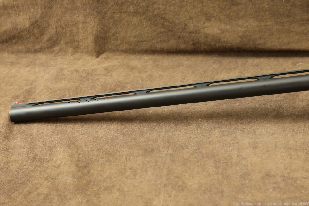 Beretta Model 687 EELL 12 GA O/U Over Under Mono Top & Bottom Shotgun Set-img-55