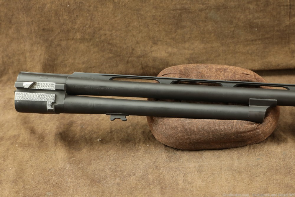 Beretta Model 687 EELL 12 GA O/U Over Under Mono Top & Bottom Shotgun Set-img-51