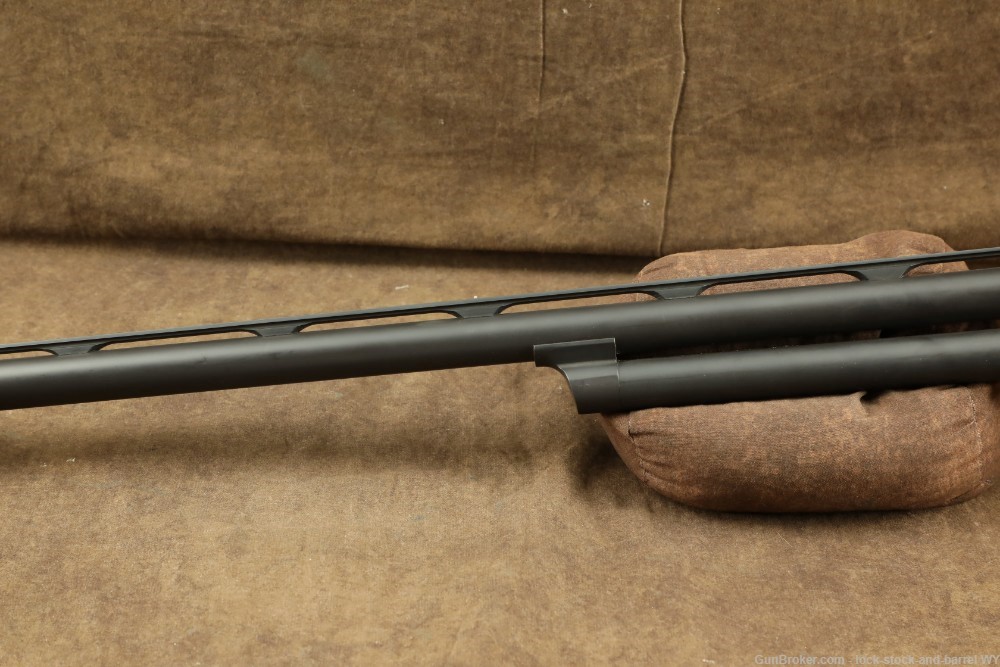 Beretta Model 687 EELL 12 GA O/U Over Under Mono Top & Bottom Shotgun Set-img-56