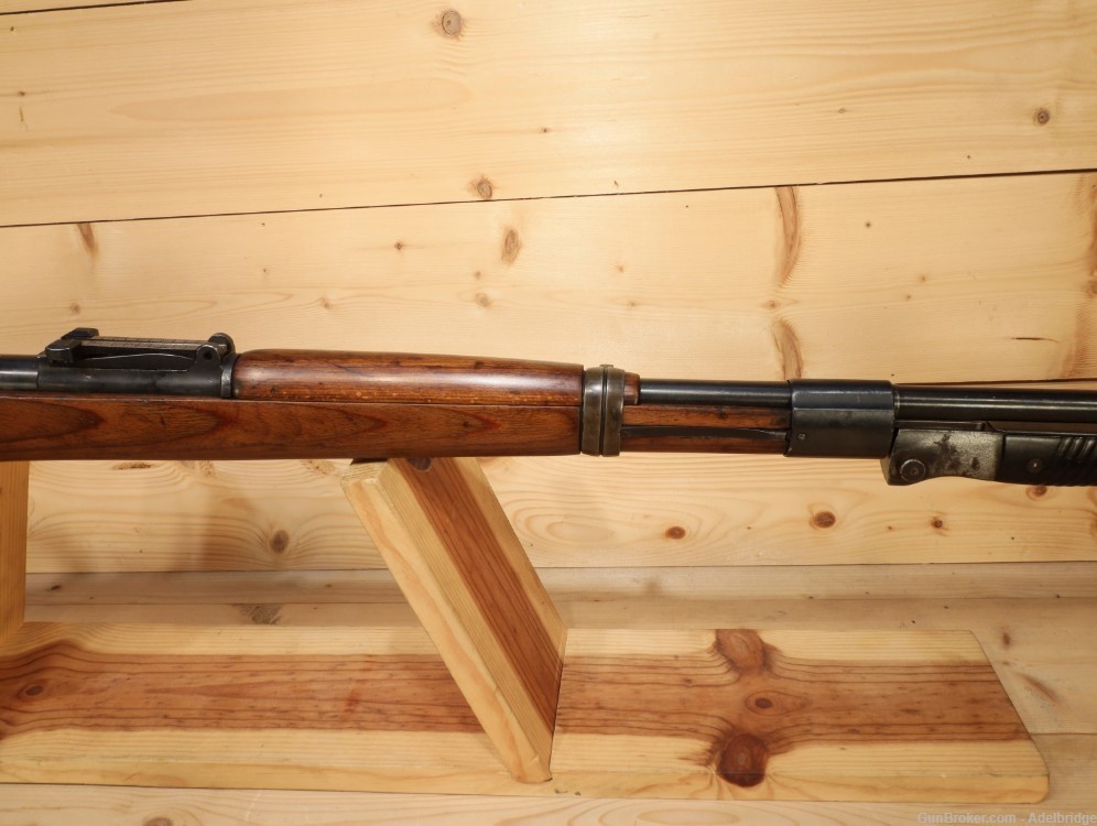 BYF 98 8MM Mauser-img-4