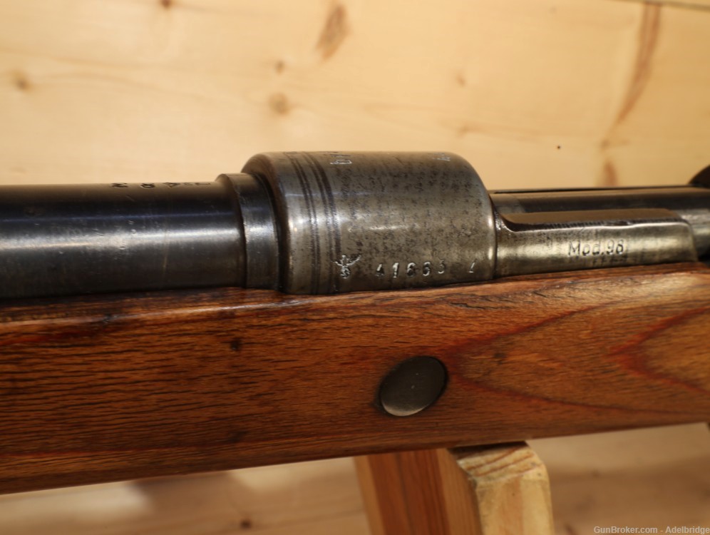 BYF 98 8MM Mauser-img-13