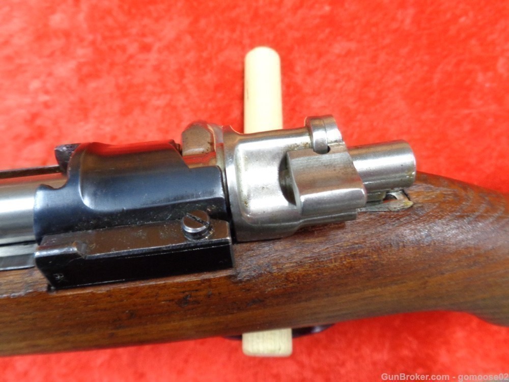 Mauser Model 48 M48 8mm M48a Yugo Military Rifle Matching WE BUY & TRADE!-img-15