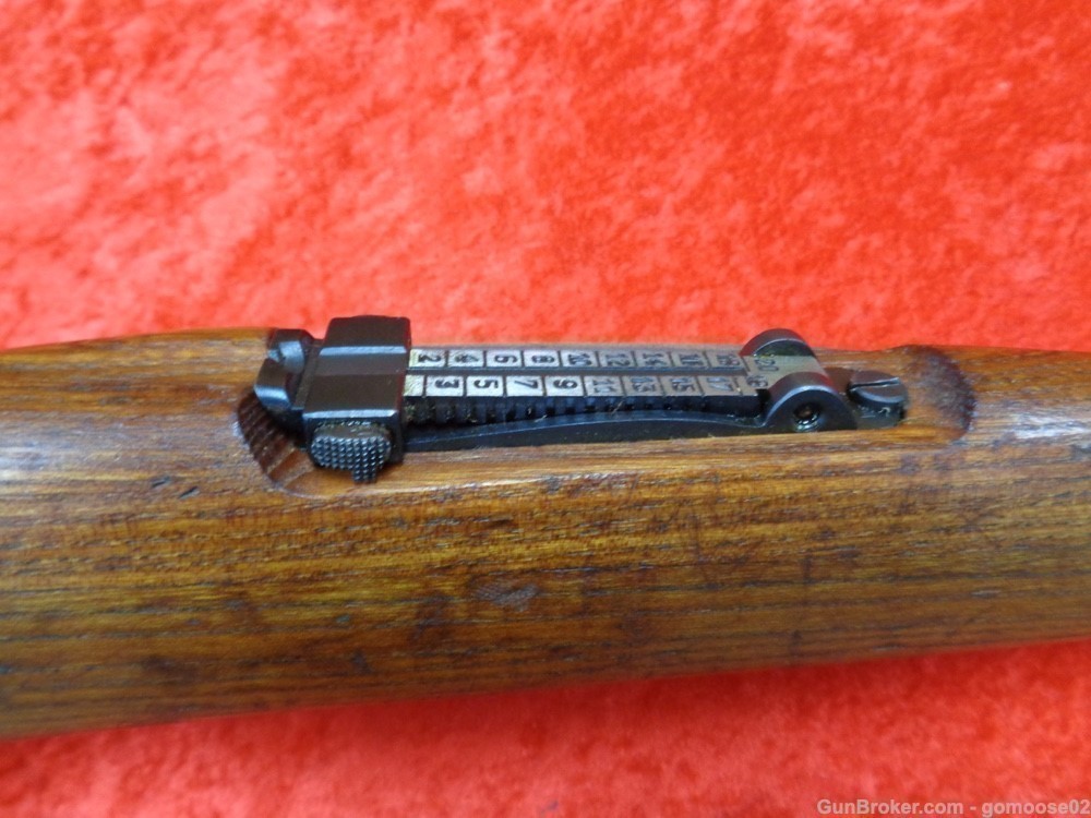 Mauser Model 48 M48 8mm M48a Yugo Military Rifle Matching WE BUY & TRADE!-img-6