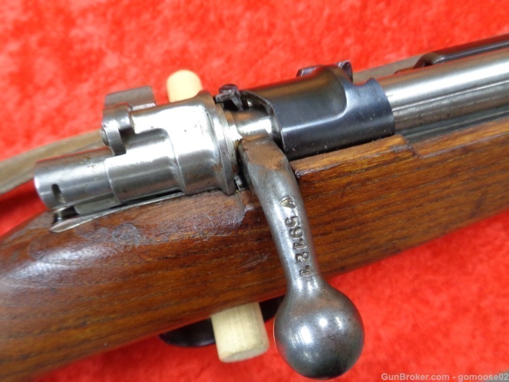 Mauser Model 48 M48 8mm M48a Yugo Military Rifle Matching WE BUY & TRADE!-img-4
