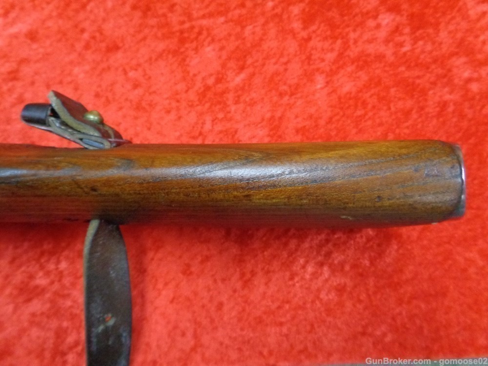 Mauser Model 48 M48 8mm M48a Yugo Military Rifle Matching WE BUY & TRADE!-img-17
