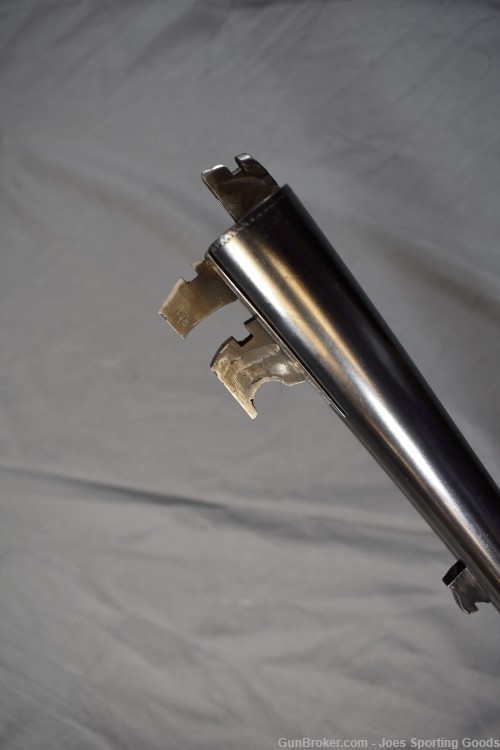 J&W Tolley - 12 Gauge Side-by-Side Shotgun w/ 28" Barrels & 2 1/2" Chamber-img-25