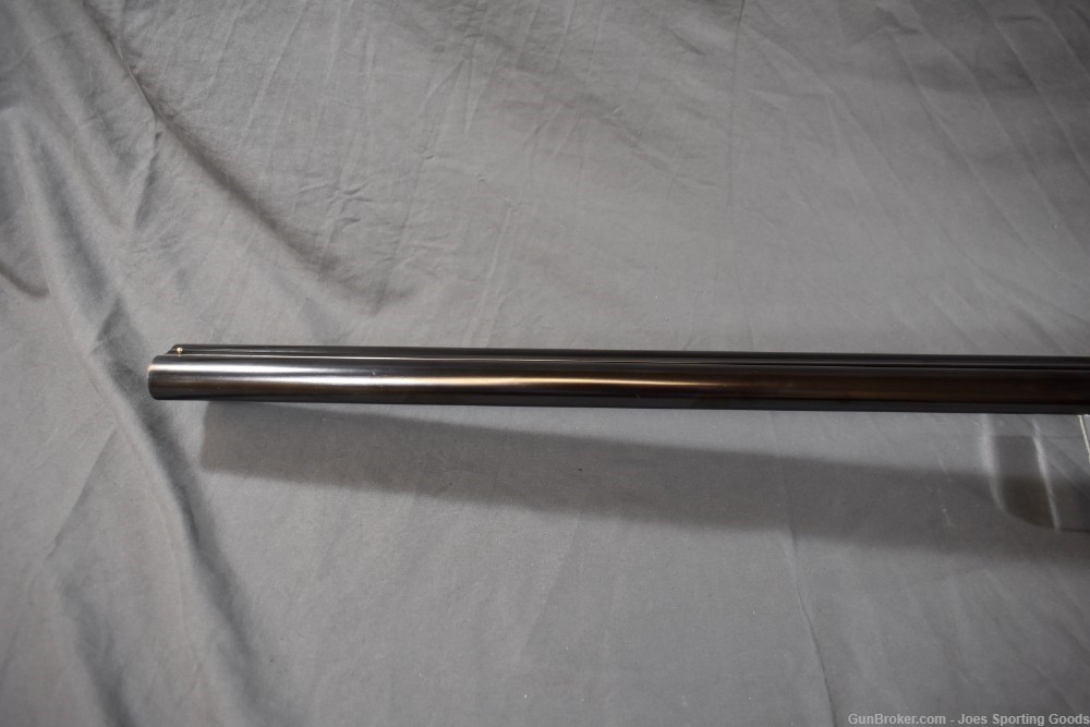 J&W Tolley - 12 Gauge Side-by-Side Shotgun w/ 28" Barrels & 2 1/2" Chamber-img-5