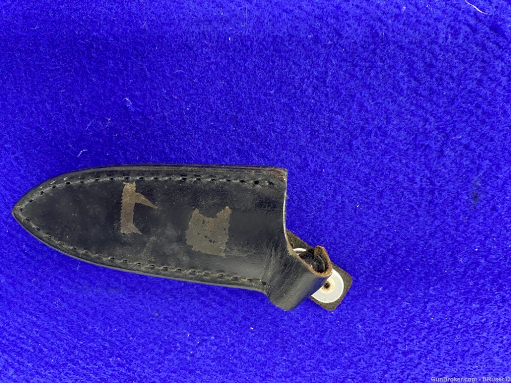 BOOT KNIFE/NAVY COLLECTOR KNIFE *MUST HAVE ADDITION TO ANY COLLECTION*-img-19
