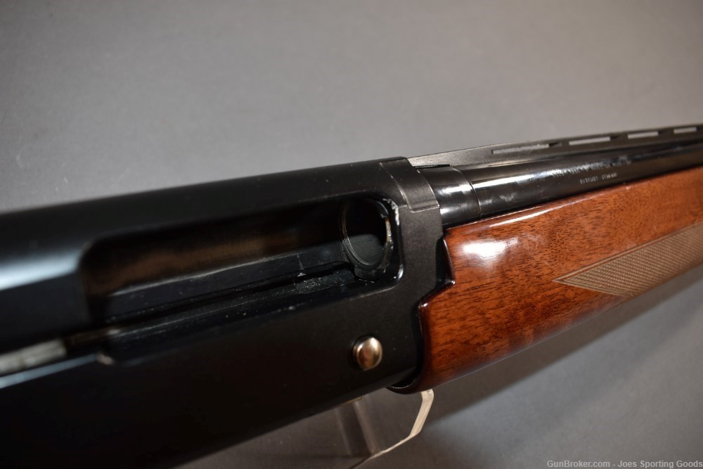 Browning Gold Hunter - 12 Gauge Semi-Automatic Shotgun w/ 26" Barrel-img-20