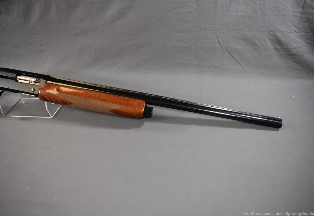 Browning Gold Hunter - 12 Gauge Semi-Automatic Shotgun w/ 26" Barrel-img-6