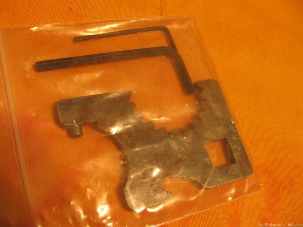 New MultiTool for AR build handy field tool bug out shtf camping-img-1