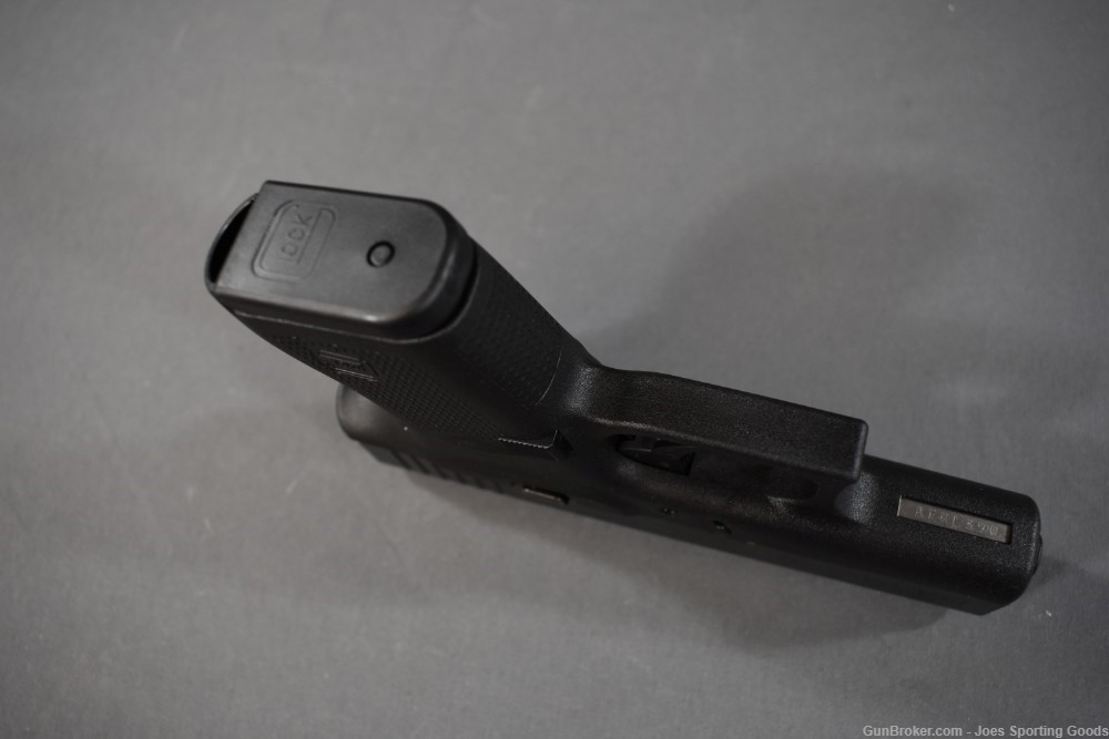 Glock 43 - 9mm Semi-Automatic Subcompact Pistol w/ Factory Case-img-11