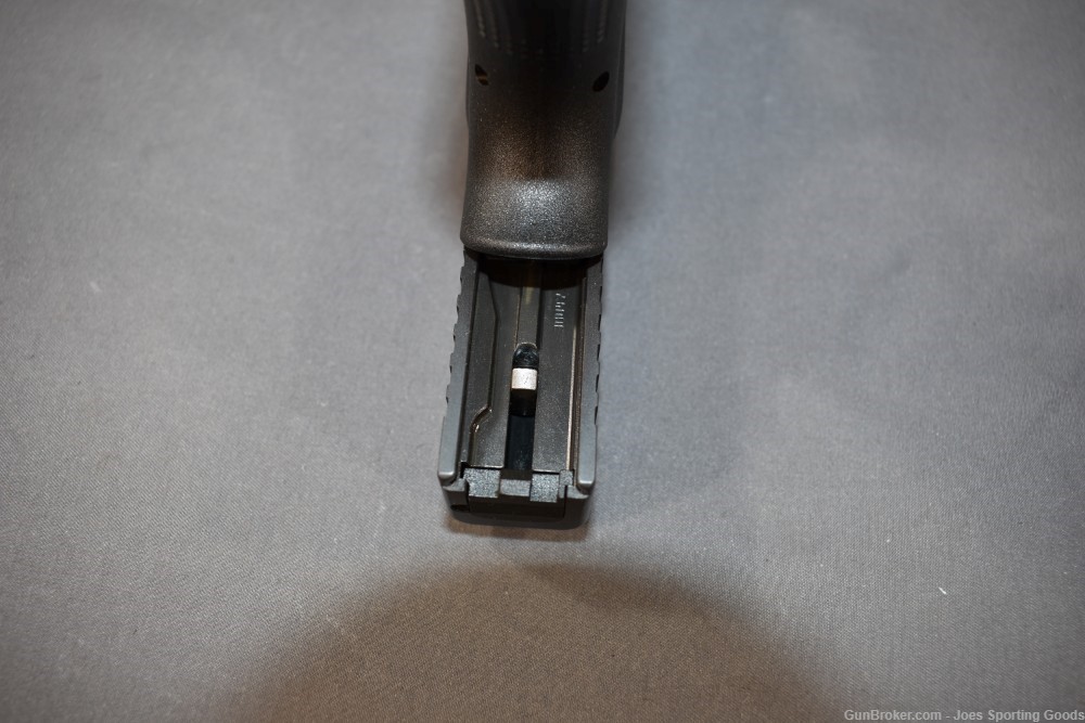 Glock 43 - 9mm Semi-Automatic Subcompact Pistol w/ Factory Case-img-14