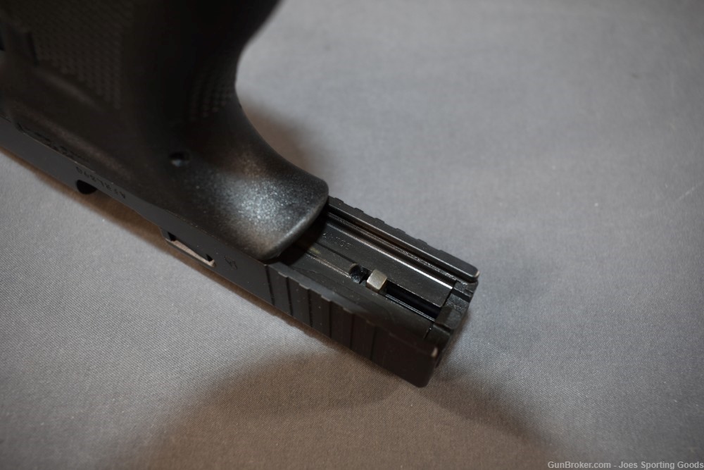 Glock 43 - 9mm Semi-Automatic Subcompact Pistol w/ Factory Case-img-15