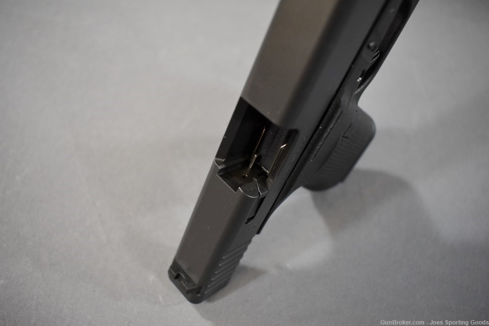 Glock 43 - 9mm Semi-Automatic Subcompact Pistol w/ Factory Case-img-13
