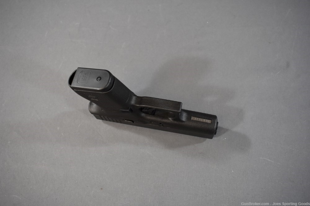 Glock 43 - 9mm Semi-Automatic Subcompact Pistol w/ Factory Case-img-9