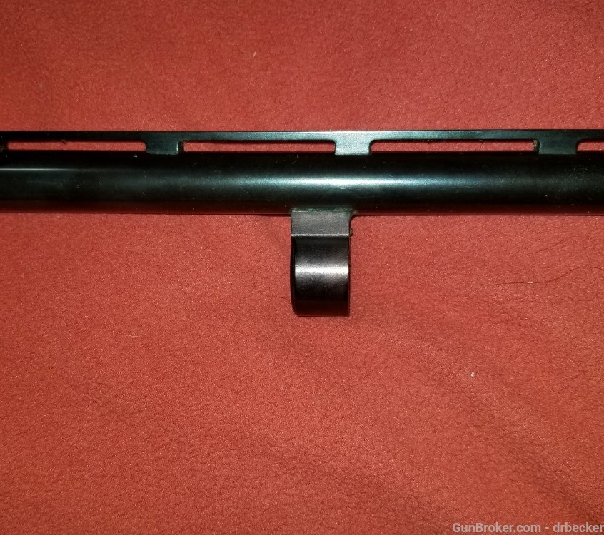 Remington 870 LW barrel 20 ga 28" VR  fixed full choke new-img-7