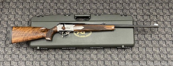 Chapuis Armes Rols Deluxe African 375 H&H Mag SKU:16819-img-1