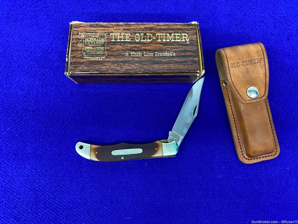 Ford 100Yr & Commemorative Old Timer Knifes *JAWDROPPING COLLECTORS PIECES*-img-18