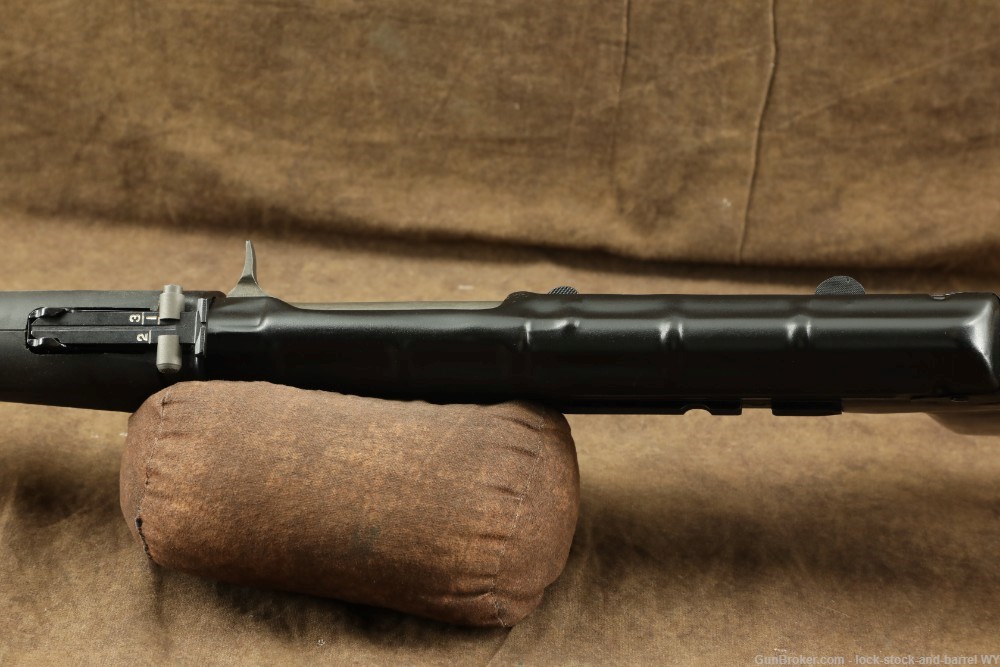 Pre Ban Russian Izhmash Tigr Tiger 7.62x54 20.75” Semi-Auto Rifle Dragunov-img-15