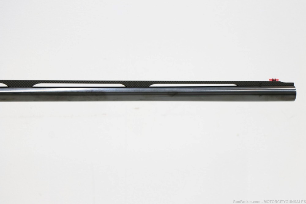 Benelli Ethos 28GA (Nickel) Semi-Automatic Shotgun 26"-img-5