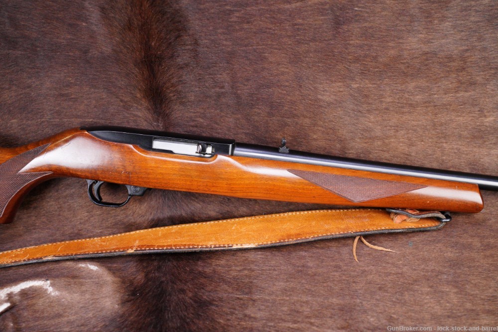Ruger Pre-Warning 10/22 Carbine .22 LR 18 1/2” Semi Automatic Rifle 1975-img-4