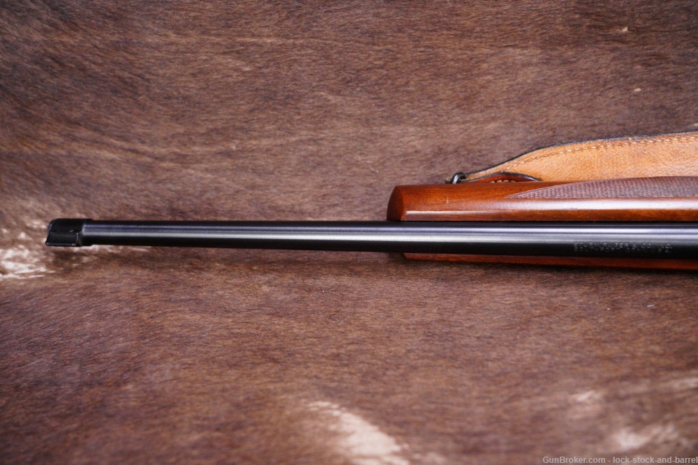 Ruger Pre-Warning 10/22 Carbine .22 LR 18 1/2” Semi Automatic Rifle 1975-img-16