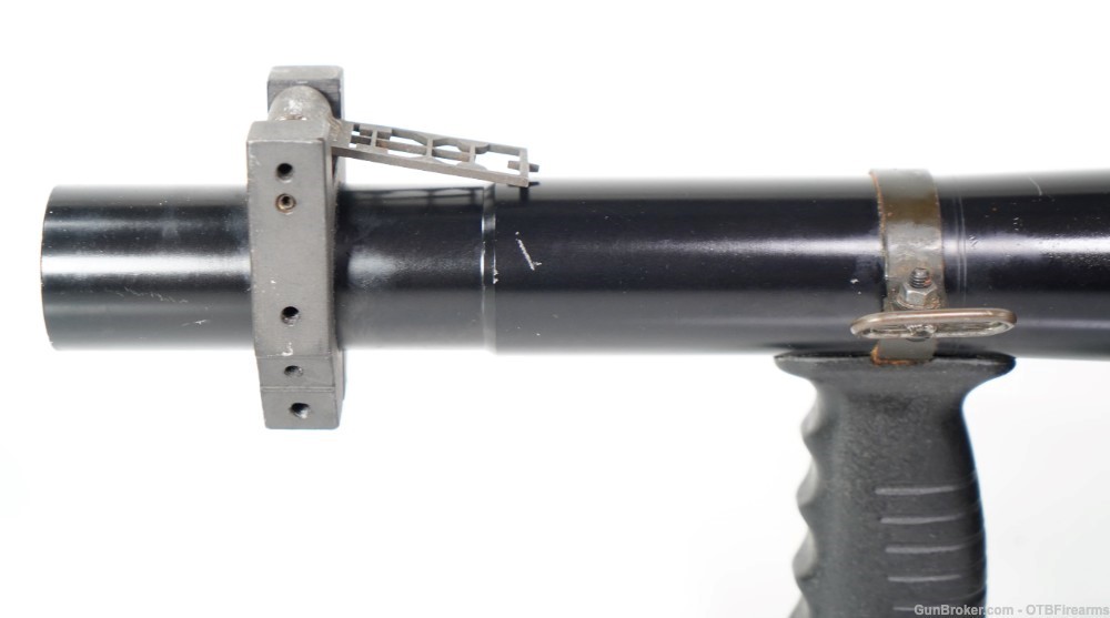 Penn Arms SL6 37mm 6 tube Launcher Destructive Device-img-19