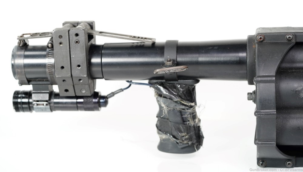 Penn Arms SL6 37mm 6 tube Launcher Destructive Device-img-4