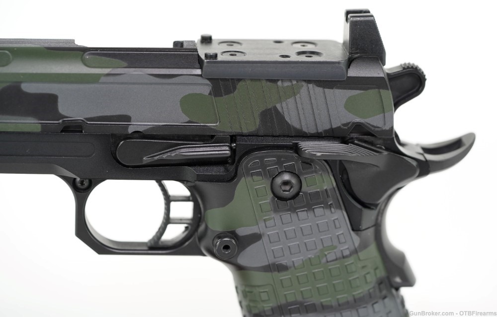 Guncrafter Industries Hellcat X2 Commander Camo Factory Bag 9mm-img-4