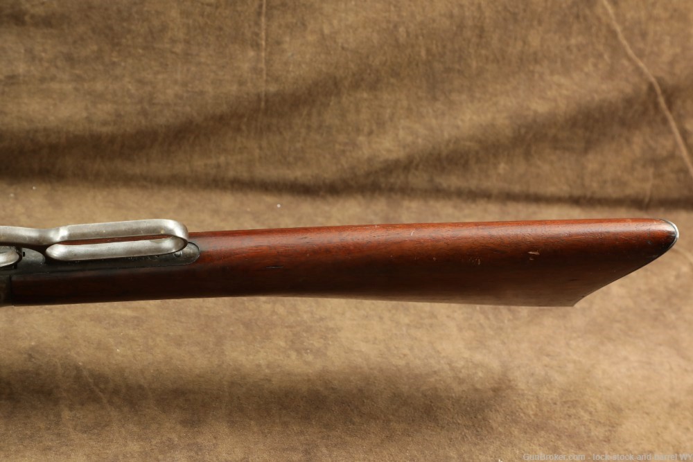 (PRE-64) Winchester 1894 Model (94)  .30-30 WCF Lever Action Rifle 1920 C&R-img-23