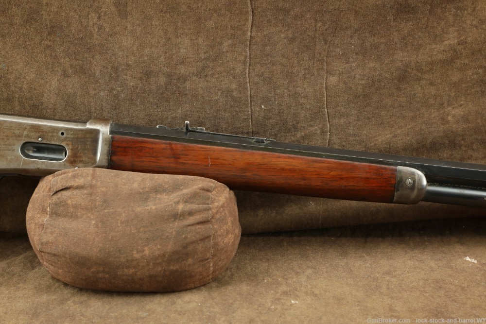 (PRE-64) Winchester 1894 Model (94)  .30-30 WCF Lever Action Rifle 1920 C&R-img-5