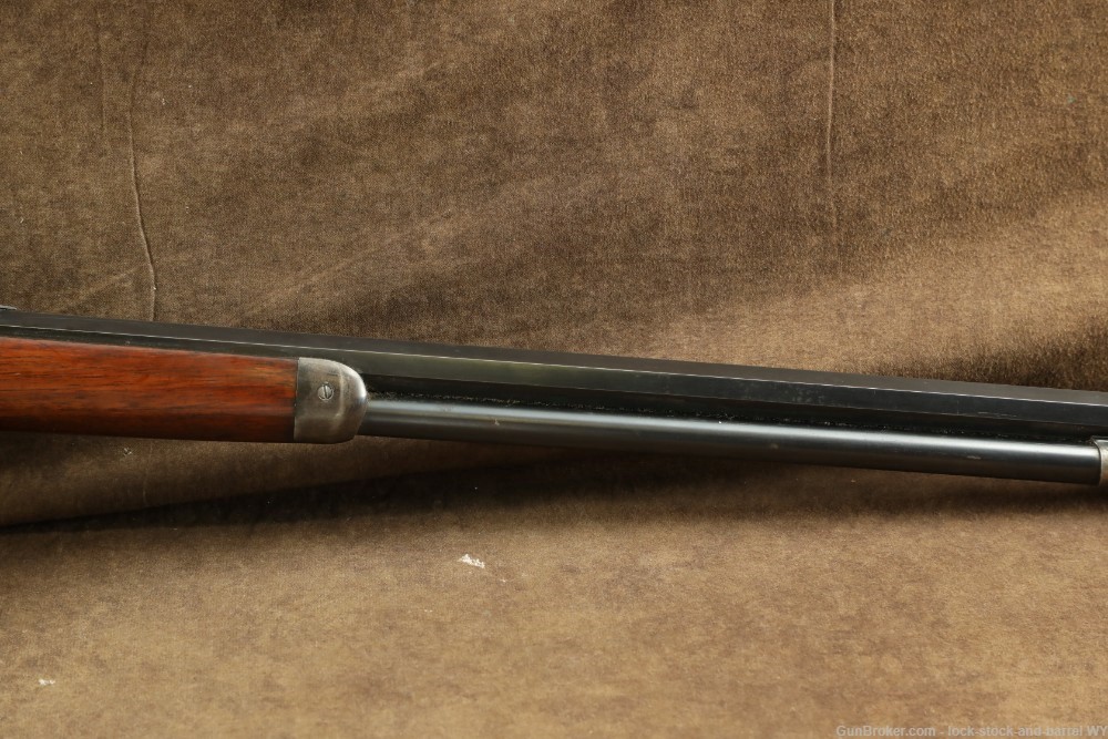 (PRE-64) Winchester 1894 Model (94)  .30-30 WCF Lever Action Rifle 1920 C&R-img-6