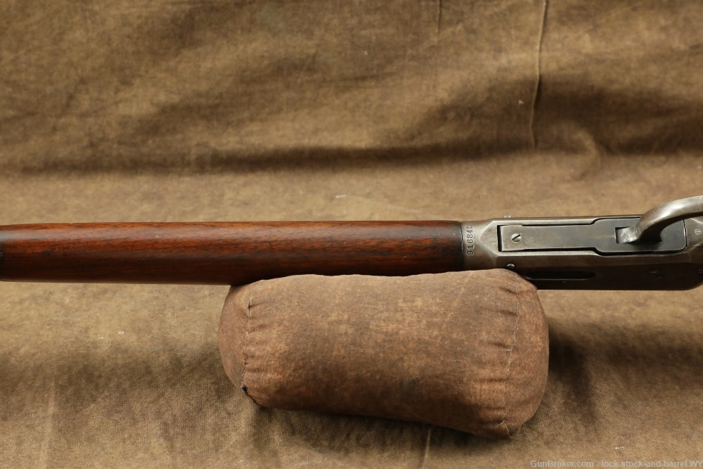 (PRE-64) Winchester 1894 Model (94)  .30-30 WCF Lever Action Rifle 1920 C&R-img-21
