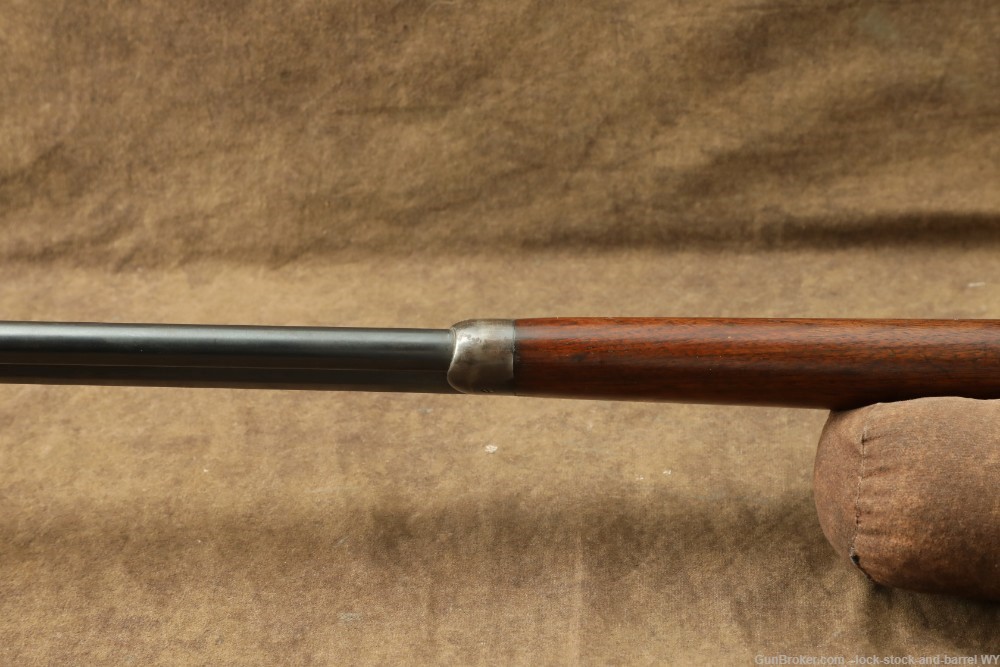 (PRE-64) Winchester 1894 Model (94)  .30-30 WCF Lever Action Rifle 1920 C&R-img-20