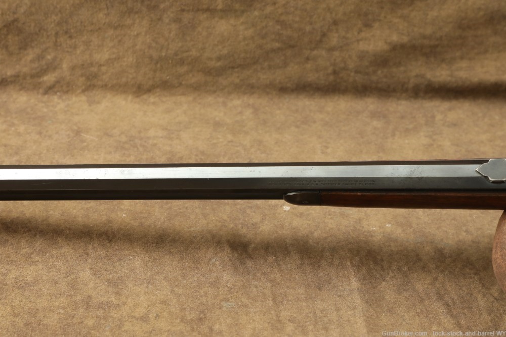 (PRE-64) Winchester 1894 Model (94)  .30-30 WCF Lever Action Rifle 1920 C&R-img-15