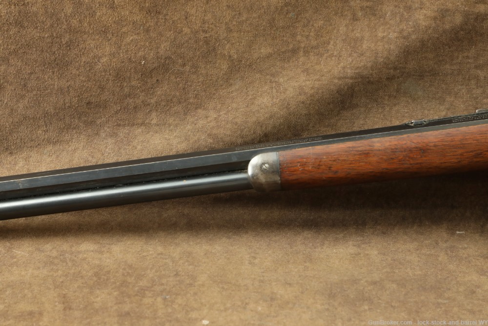 (PRE-64) Winchester 1894 Model (94)  .30-30 WCF Lever Action Rifle 1920 C&R-img-10