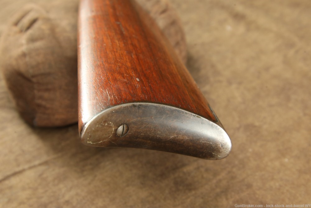 (PRE-64) Winchester 1894 Model (94)  .30-30 WCF Lever Action Rifle 1920 C&R-img-24