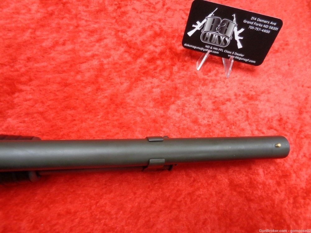 1942 WINCHESTER Model 12 Riot Trench Gun Slam Fire Flaming Bomb WE TRADE!-img-26